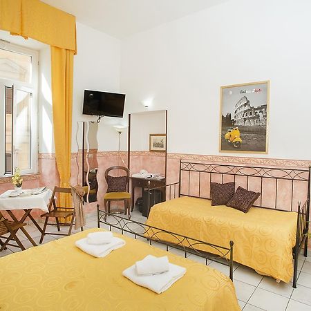 Bed and Breakfast Obelus à Rome Extérieur photo
