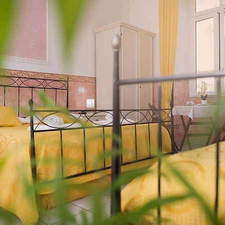 Bed and Breakfast Obelus à Rome Extérieur photo