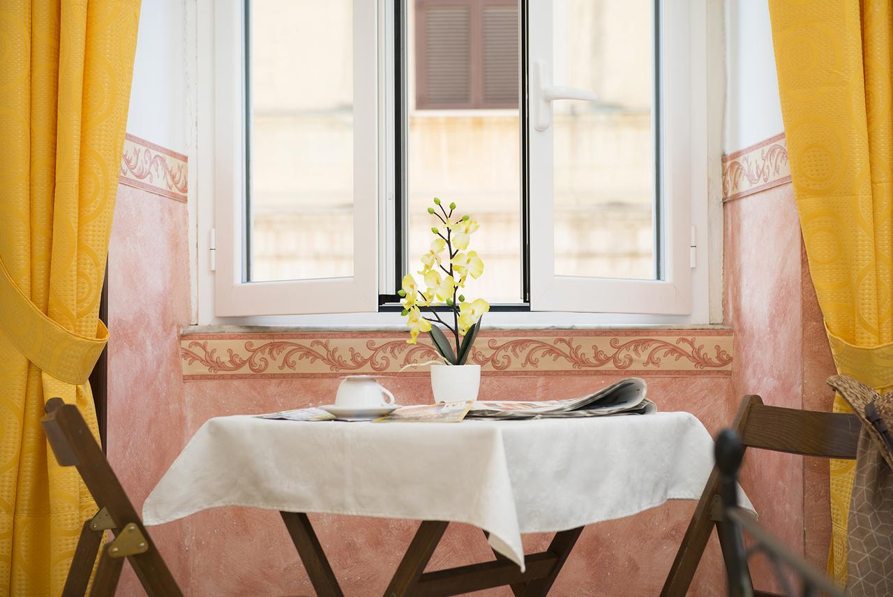 Bed and Breakfast Obelus à Rome Extérieur photo