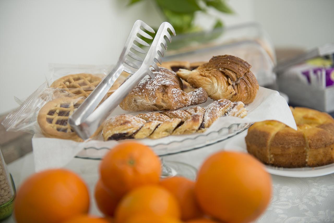 Bed and Breakfast Obelus à Rome Extérieur photo
