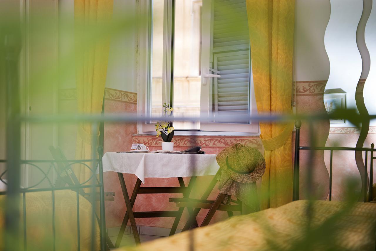 Bed and Breakfast Obelus à Rome Extérieur photo