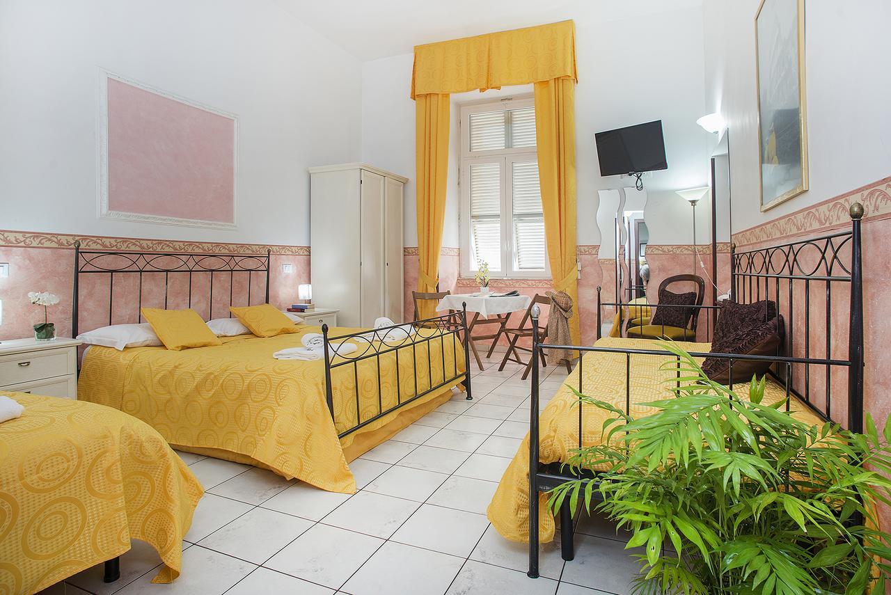 Bed and Breakfast Obelus à Rome Extérieur photo