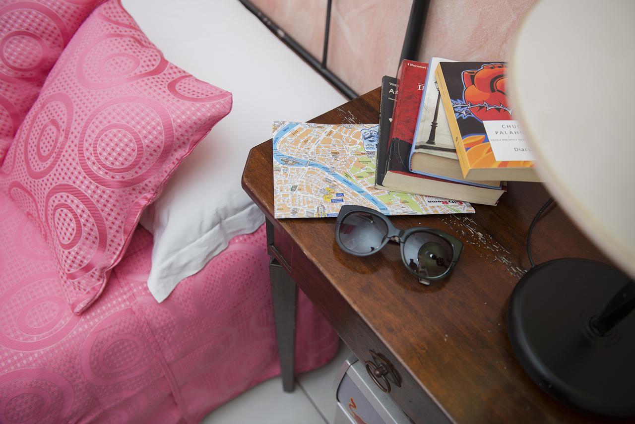 Bed and Breakfast Obelus à Rome Extérieur photo