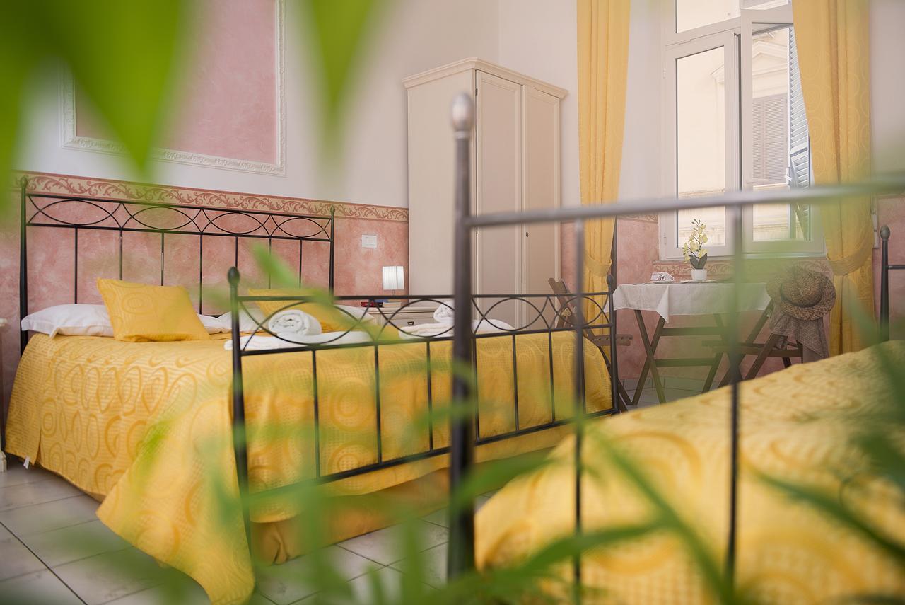 Bed and Breakfast Obelus à Rome Extérieur photo