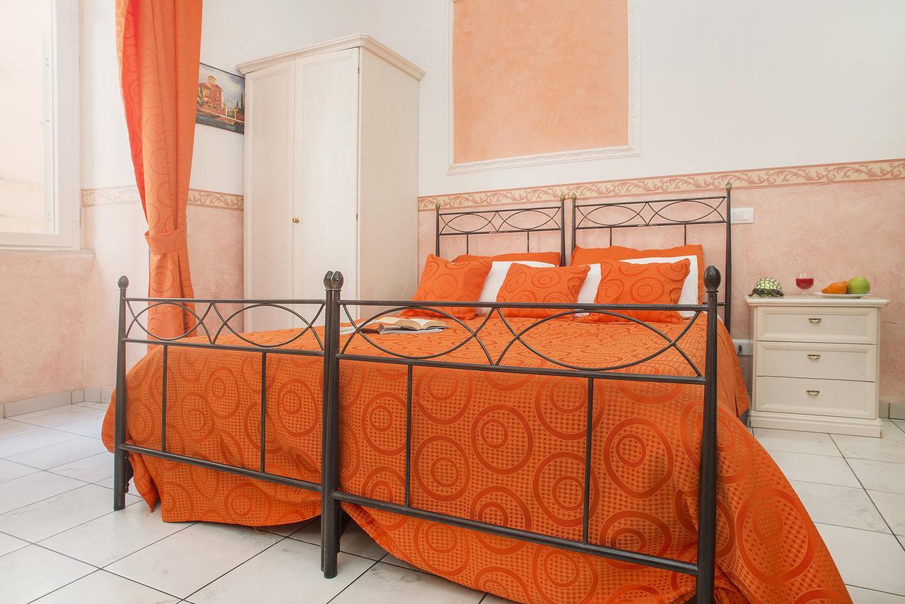 Bed and Breakfast Obelus à Rome Extérieur photo