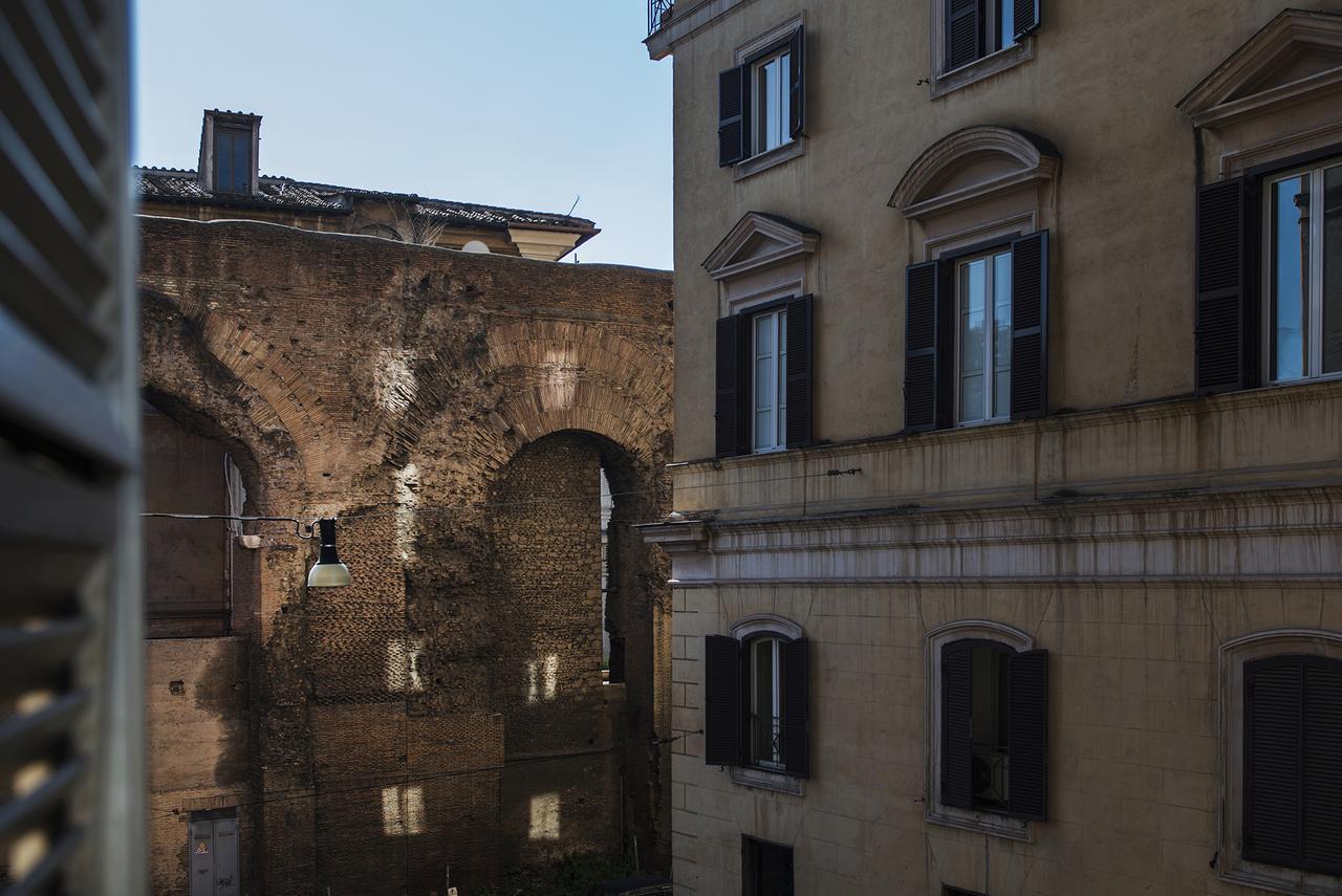 Bed and Breakfast Obelus à Rome Extérieur photo