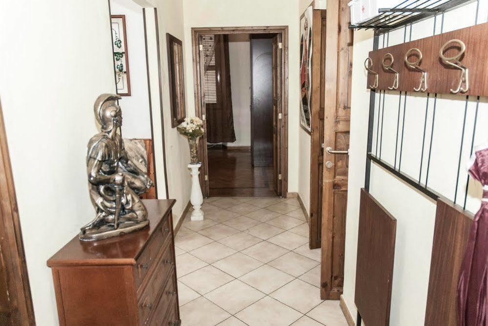 Bed and Breakfast Obelus à Rome Extérieur photo