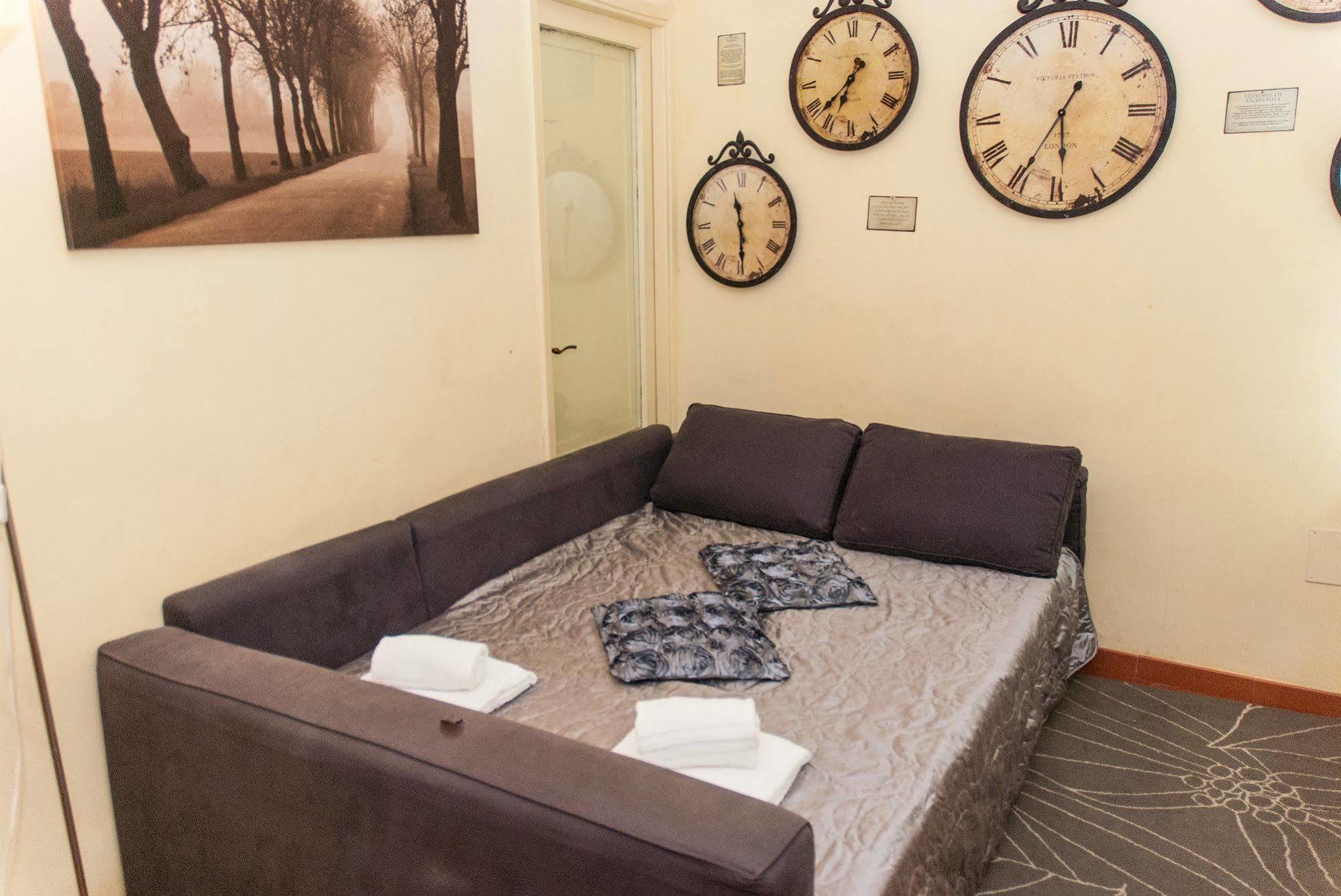Bed and Breakfast Obelus à Rome Extérieur photo