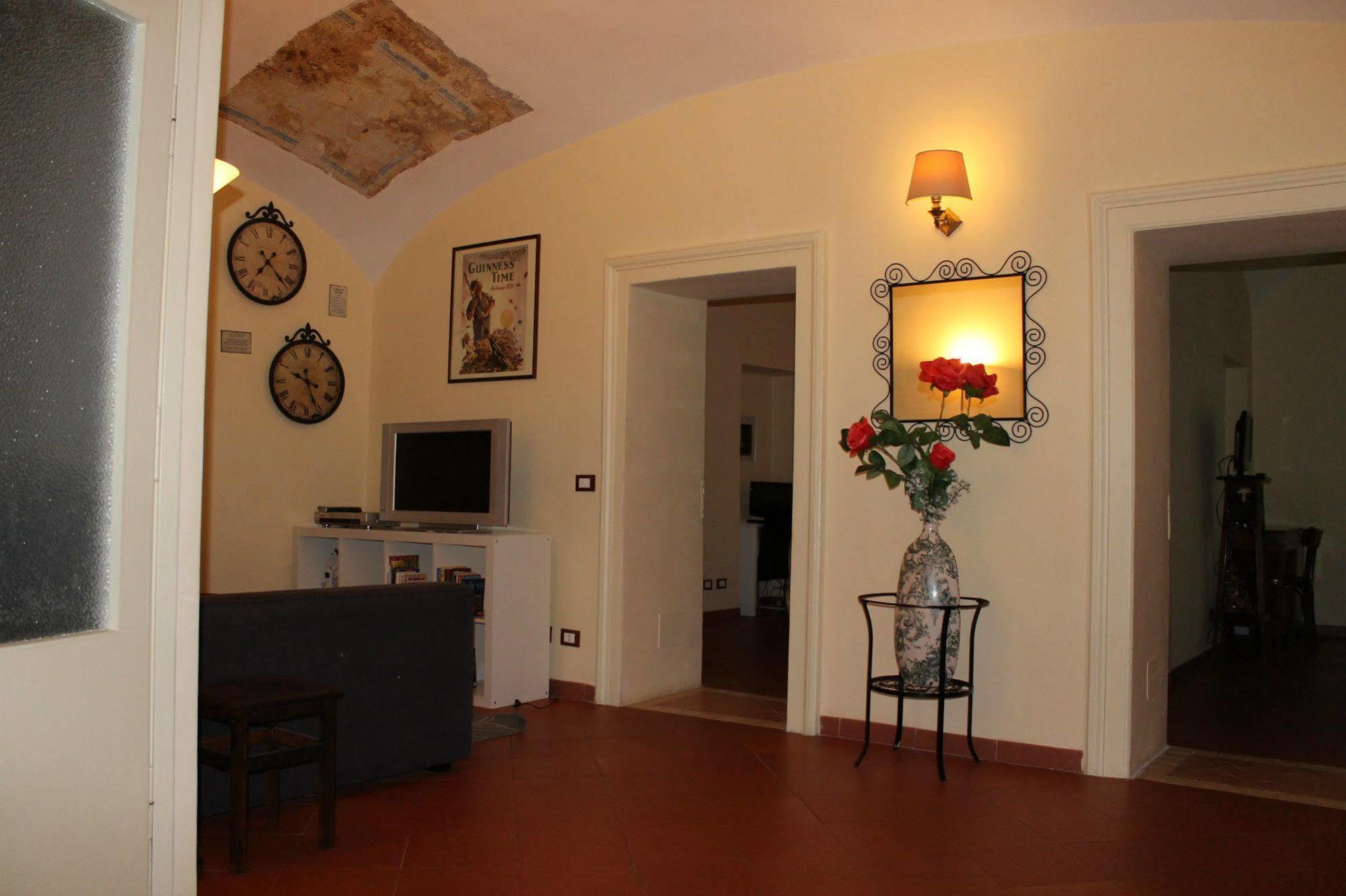 Bed and Breakfast Obelus à Rome Extérieur photo
