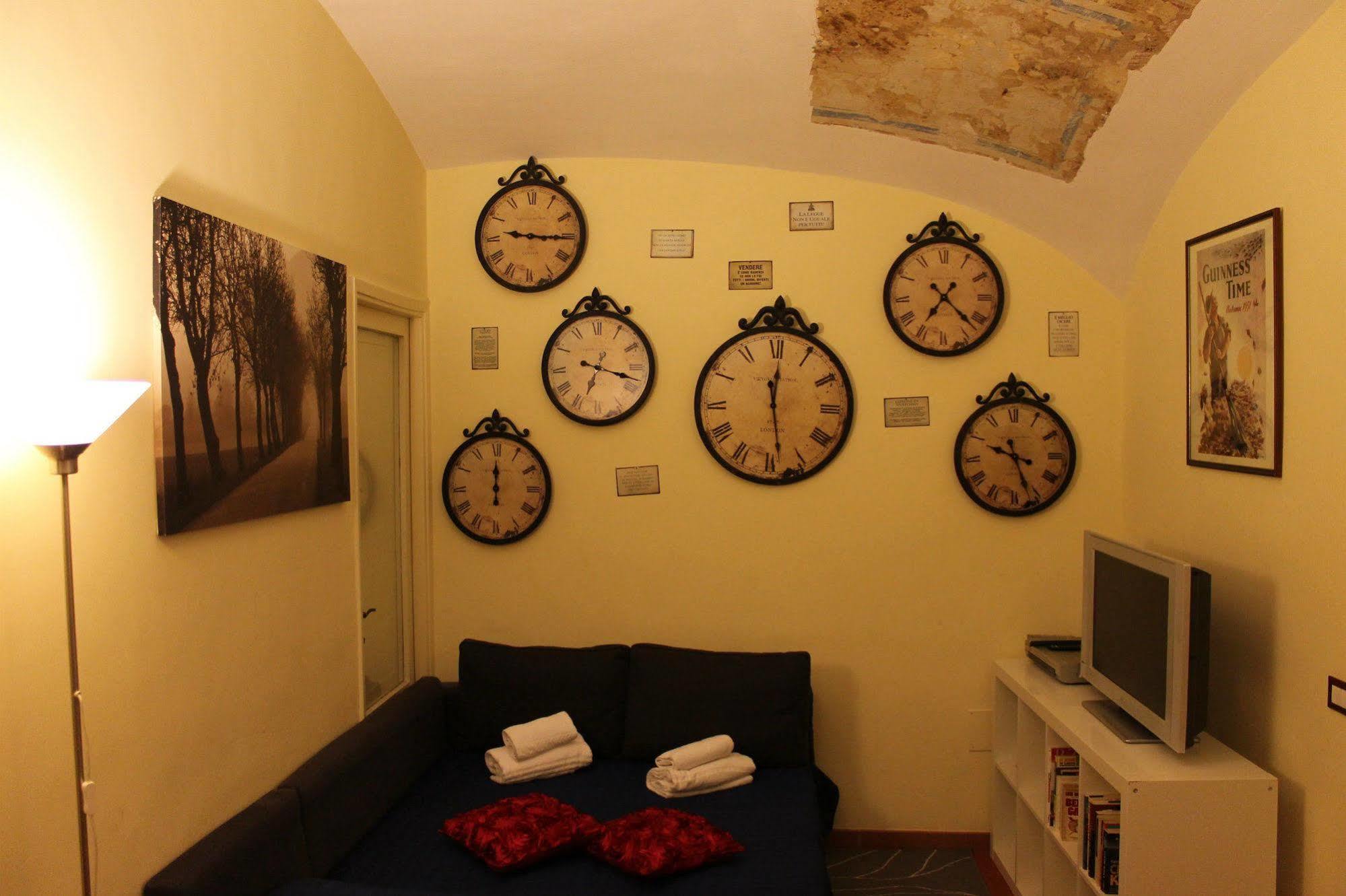 Bed and Breakfast Obelus à Rome Extérieur photo