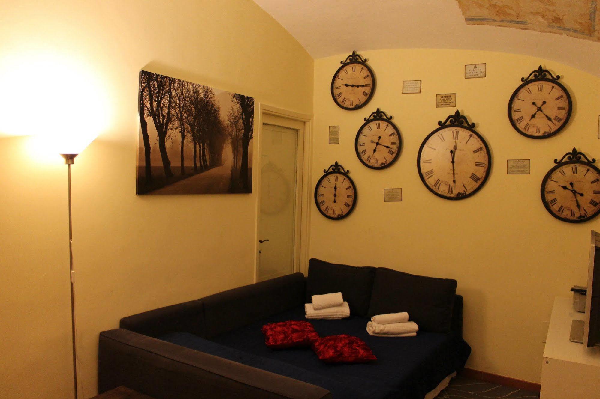 Bed and Breakfast Obelus à Rome Extérieur photo