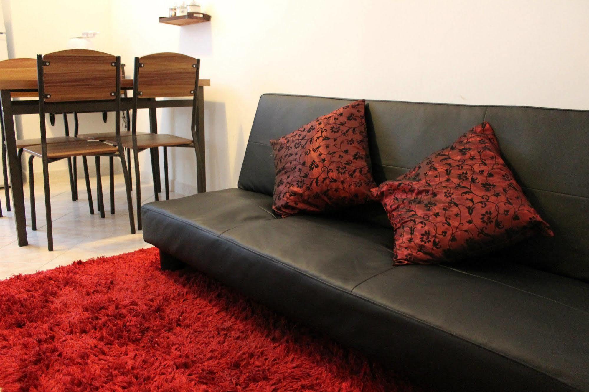 Bed and Breakfast Obelus à Rome Extérieur photo