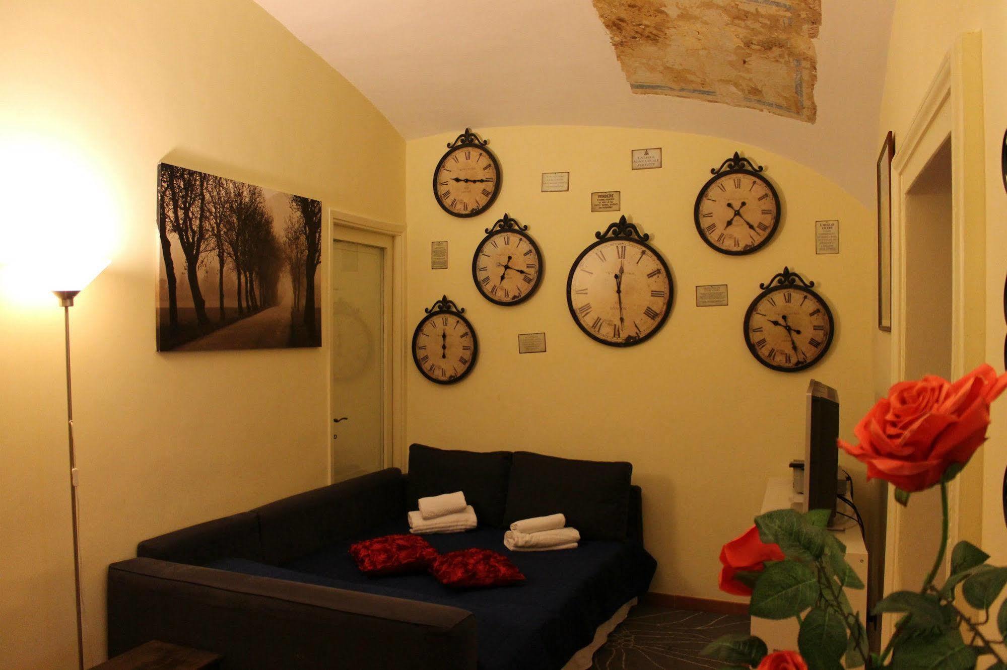 Bed and Breakfast Obelus à Rome Extérieur photo