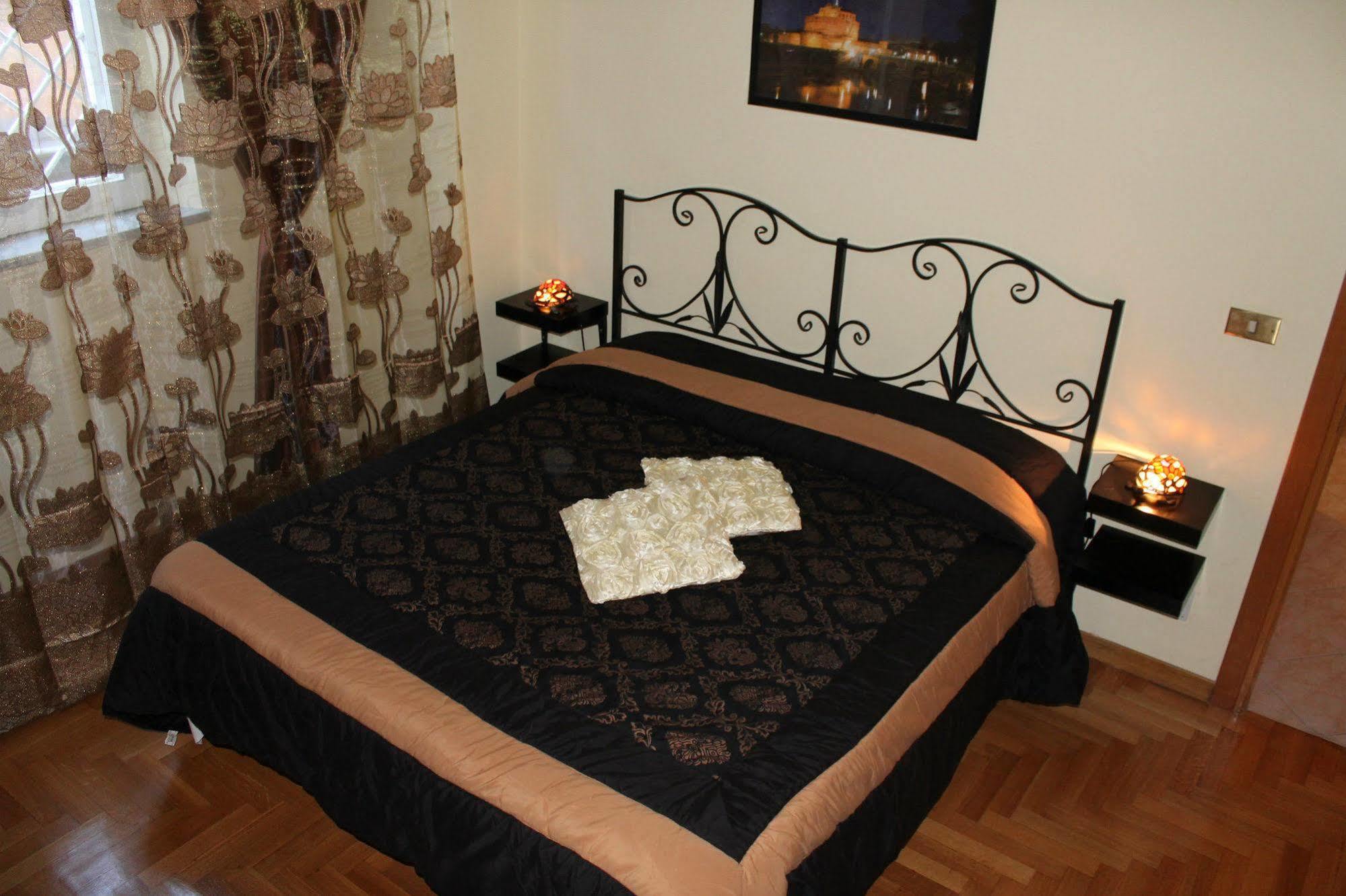 Bed and Breakfast Obelus à Rome Extérieur photo