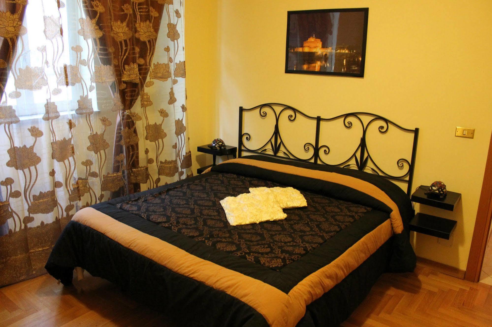 Bed and Breakfast Obelus à Rome Extérieur photo