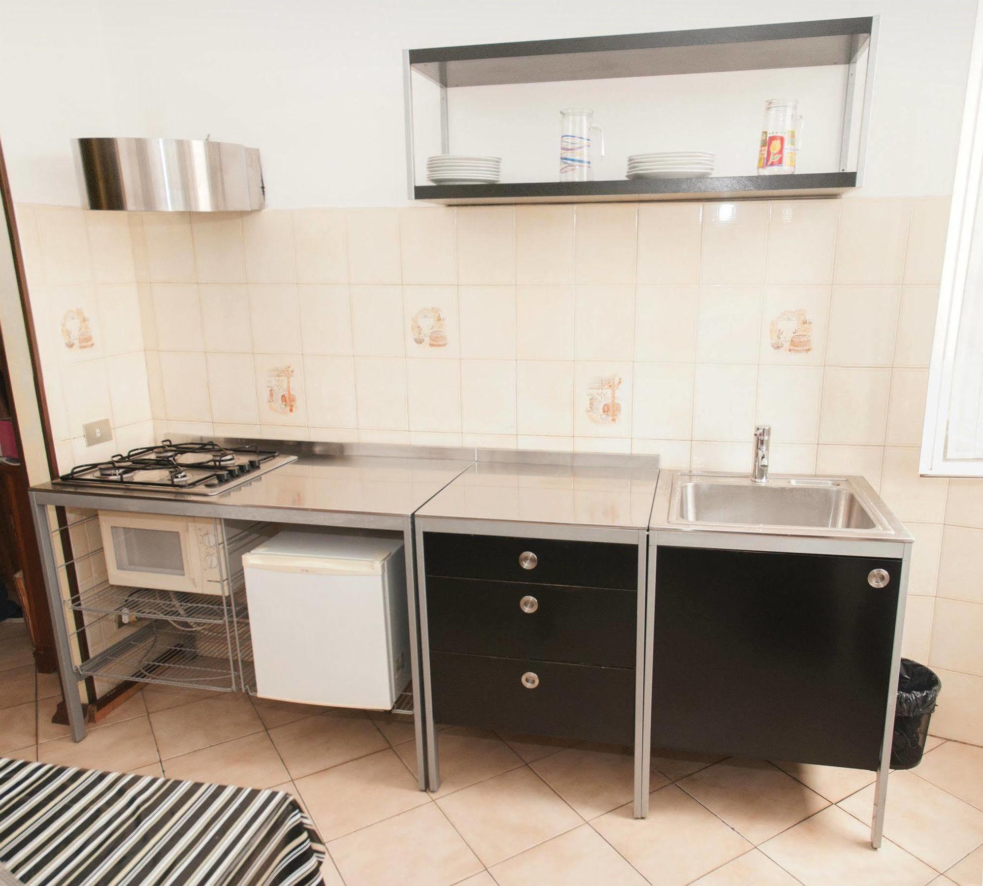 Bed and Breakfast Obelus à Rome Extérieur photo