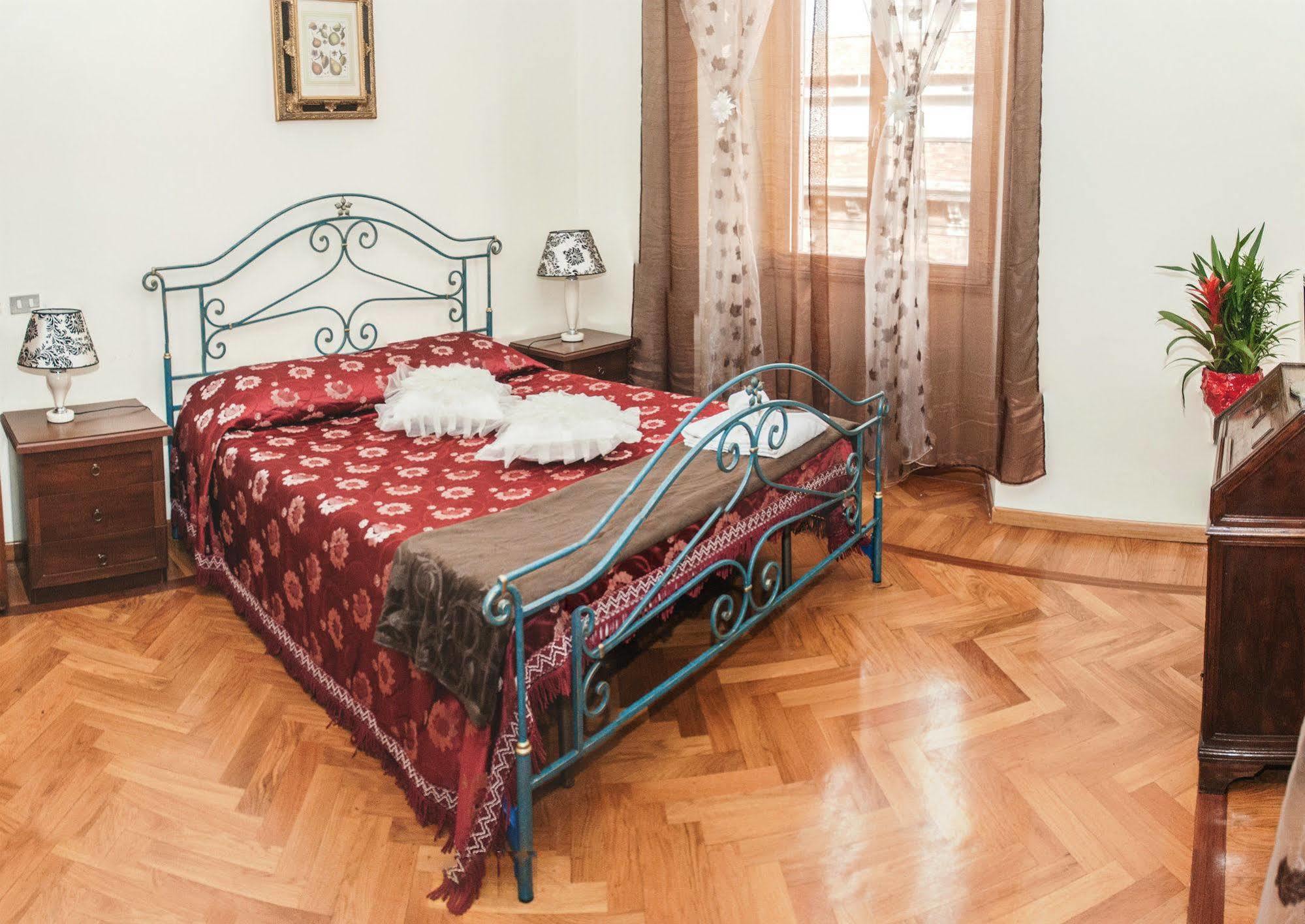 Bed and Breakfast Obelus à Rome Extérieur photo