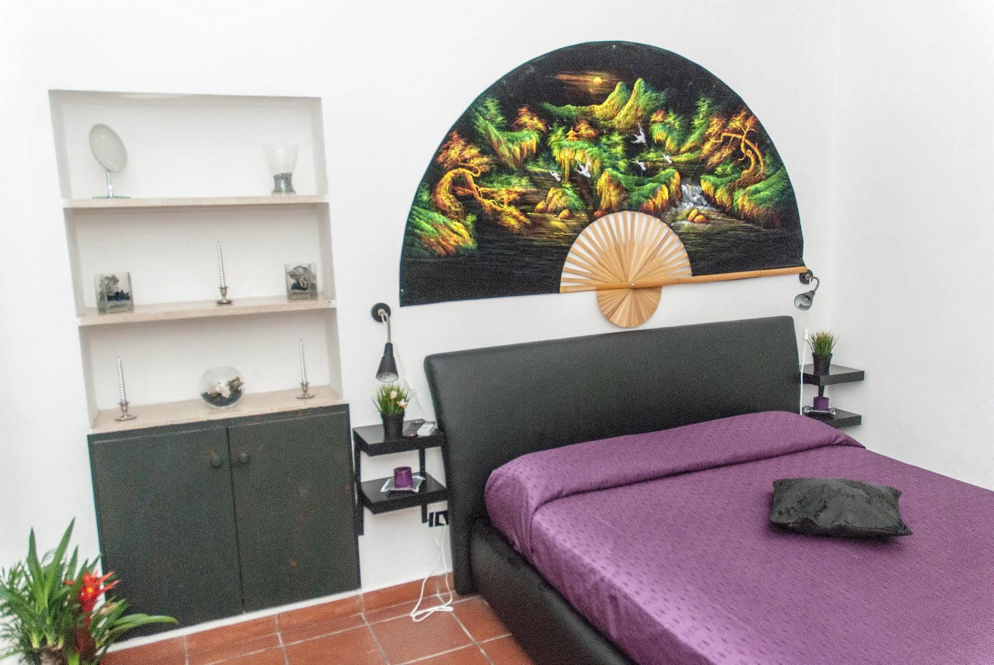 Bed and Breakfast Obelus à Rome Extérieur photo