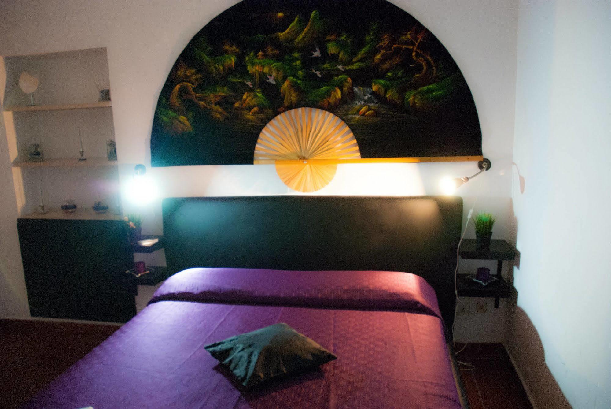 Bed and Breakfast Obelus à Rome Extérieur photo