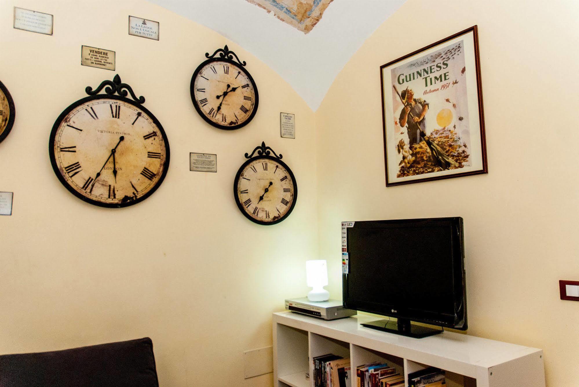 Bed and Breakfast Obelus à Rome Extérieur photo