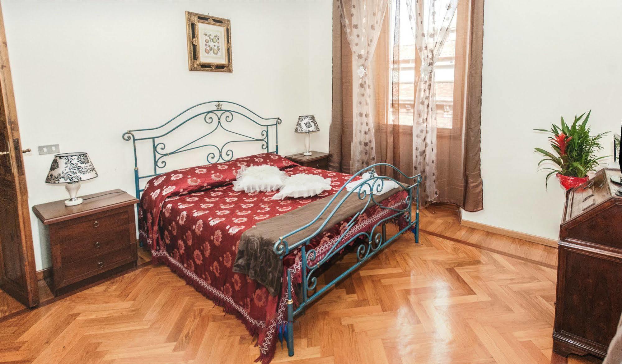 Bed and Breakfast Obelus à Rome Extérieur photo